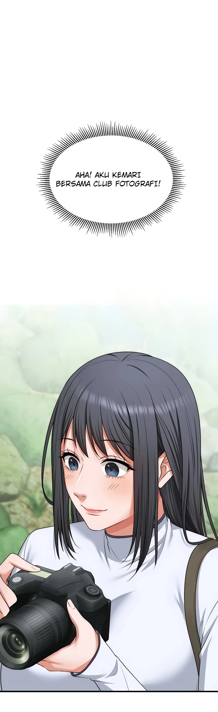 One More Chance - Page 9